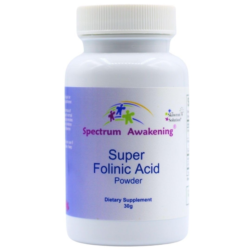 Spectrum Awakening Super Folinic Acid