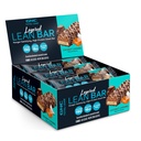 GNC Total Lean Layered Lean Bar - Coconut Caramel (9 Bars)