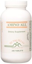 Nutri- West - Amino Alle 240 tabletter