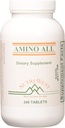 Nutri- West - Amino Alle 240 tabletter