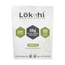 LOKAHI Superfoods Protein Blend (2lbs, Vanilla)