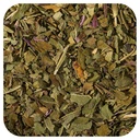 Starwest Botanicals Organic Echinacea Purpurea Herb C / S, 1 Pund