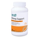 SFI Health Klaire Labs Stress Support Complex - Adaptogenic Blend with GABA, L-theanine & Valerian, No Dairy or Wheat (180 Capsules)