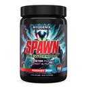 Myogenix Spawn Preworkout – Extreme Endurance, Monster Pumps – Better Concentration and Focus, Amino Energy Powder – Gym Essentials Women & Men – Rocket Pop (16.19oz)