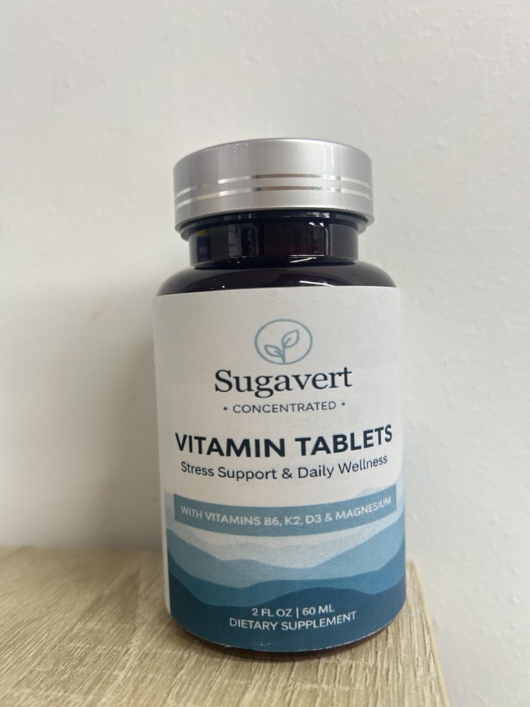 Sugavert Vitamin B