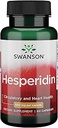 Swanson Hesperidin 500 Milligrams 60 Capsules