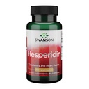 Swanson Hesperidin 500 milligram 60 kapsler
