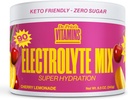 Dr. Price 's Electrolyte Mix Mex124; sukkerfri hydrering pulver med 72 + Trace Minerals against 124; No Sugar, Fast- Opløsning Elektrolytes Powder Packets