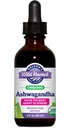 Oregon's Wild Harvest Organic Ashwagandha, 2 fl oz (59 ml)
