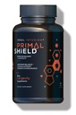Østrogen Blocker og Hormone Balance for mænd og kvinder: DIM 300mg tillæg med BioPerine - 20x Potency Broccoli Spraut Extract med Kelp Extract Jod til lever & thyreoidea sundhed (60 portioner)