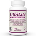 Lithium Aspartat 10mg