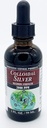 Kolloid sølv 2000 PPM (2 oz) af innovative naturlige produkter