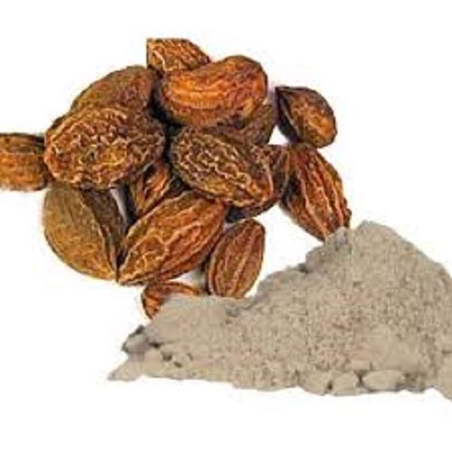 – Rangari Harada Powder/Haritaki/Myrobalan/Hirdo/Pulo Harda/Harre/Harad/Terminalia Chebula/Harar/Katukka/Karaka/हिरडा पावडर – 100g