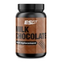 Complete MR | 1 Gallon Container - 20 servings | Meal Replacement Shake with Protein, Carbs, Fiber and Vitamins (MIlk Chocolate)