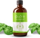 26 Herb Dr. Sebi Maya Formel 124; Iron- Rich Herbal Blend Budding124; Understøtter Fasting & Wellness