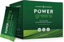Naturens Sunshine Power Green - Wholefood Performance Green (to- Go Packs)