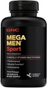 GNC Mega Mænd Sport Vitapak Program