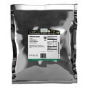 Frontier Co-op Organic Valerian Root Powder, 1lb Bulk Bag - Natural Dried Valerian Root Powder - Ideal for Teas and Herbal Uses, Kosher