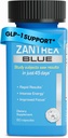Zantrex Blue Energy & Thermogenesis Boost Energy against 124; Vægt Management supplement til Appetite Control, Øget kalorieforbrænding og understøtter GLP-1 Niveauer