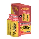 Honey Stinger Organic Watermelon Lime Electrolyte Energy Gel, Gluten Free & Caffeine Free, Sports Nutrition for Exercise, Running & Performance, Pre & Mid Workout, 12 Pack, 13.2 oz | sports-nutrition-endurance-and-energy-chews