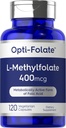 Carlyle L Methylfolat 400 mcg