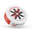 Volta 01 Energy & Focus Nootropic Pouches – Non-Nicotine, Caffeine 70mg + Dynamine – Clean Energy & Sharp Focus in 5 Minutes