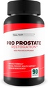 Pro Prostata restaurering - vores bedste naturlige prostata støtte supplement til mænds sundhed - Prostata sundhed støtte - vores bedste prostata kosttilskud til mænd prostata supplement til mænd - Prostata piller