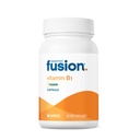 Bariatric Fusion Vitamin B1 (Thiamin) for Bariatric Kirurgi Patienter, herunder Gastric bypass & Sleeve Gastrektomi, Let at synke Capsule, 90 Greve