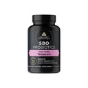 Ancient Nutrition Probiotika for kvinder, Engang Daglige Kvinder Probiotika 30ct, fordøjelsesstøtte og Reducerer Occasional Bloating, Lavet med Chaste Tree Berry og Amla Berry, 25 milliarder CFU 'er *