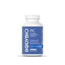 BodyBio PC - Phosphatidylcholin for hjerne sundhed, mental Klarhed, kognitiv funktion, cellulær reparation og sund aldring, phospholipid complex supplement til Gentle Daily Detox