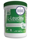 Health Thru Nutrition Pure L- Leucin Powder 300g