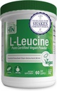 Health Thru Nutrition Pure L- Leucin Powder 300g