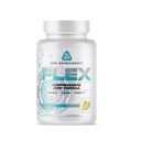 Core Nutritionals Flex Omfattende fælles formel 124; fremmer sunde tendoner, Ligamentsstoffer, & Cartiage Beeg 124; Forbedre Mobilitet 124; Antioxidanter til Genfinding