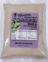 Tikaram 's Kava Root Powder, Premium Grade Fiji Dogotuki Waka, Noble Strain, High Potency Lactone, 8 Ounce (pakke med 1)