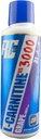 Ronnie Coleman Signature Series L- Carnitin XS 3000 Liquid, Aminosyrer Metabolisme og Lean Muscle Strength Support, Stimulant Free, Sugar Free, Zero Carbs, Grape, 16 Oz