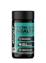 ONNIT Total Gut Health Daglig fordøjelsesstøtte, IGEN ™ Non- GMO Testet fordøjelsestillæg for kvinder og mænd med 7 Probiotika, Prebiotika, Enzymer og betain HCL, 60 Tæl