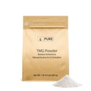 Pure Original Ingredients Trimethylglycin (1lb) TMG Powder, Vegan, Gluten- Free