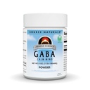 Kilde Naturals Serene Science GABA, rolig sind - 4 oz pulver