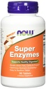 NU Super enzymer, 90 tabletter (pakke med 2)
