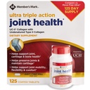 Medlemmer Mark ™ Ultra Triple Action Fælles sundhed