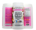 Klassisk Cal- Mag pulver Raspberry Lemon, Original 2: 1 Formel, 16.5oz (60 Servere) Sleep & Stress Aid, for Muskel Afslapning, Ben kramper, Bones & Tænder. Fremstillet i USA
