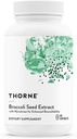 THORNE - Broccoli Seed Extract (Tidligere Crucera- SGS) til antioxidant support * - Sulforaphane Glucosinolate (SGS) - 60 kapsler