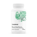THORNE - Broccoli Seed Extract (Tidligere Crucera- SGS) til antioxidant support * - Sulforaphane Glucosinolate (SGS) - 60 kapsler