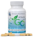 GC ® GoutCare: UriAcid Control (UriAcid Control) 124; UriAcid Prevention (UriAcid Prevention) 124; Joint Health Supplement (Joint Health Support) 124; Joint Relief (Joint Relief) 124; med gurkemeje, Selleri Seed Extract, Milk Thistle og mere 124; 90 Kapsler pr flaske