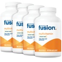 Bariatric Fusion Bariatric Multivitamin uden jern
