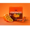 Fibervis orange