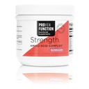 Amino Acid Complex Fruit Punch Flavored Drink Mix - Provenfunction Strength (30 Servings)