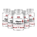(5 Pack) Super Control Max Glyco Optimizer - Super Control Max Glycogen Support - Glyco Optimize Pills (300 Capsules - 5 Month Supply)