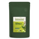 Banyan Botanicals Triphala Powder - Organic fordøjelse Supplement med Amla, Haritaki & Bibhitaki - Fordøjelse, Colon Support & Sund Gut Microbiome * - 1 / 2 LB - ikke-GMO bæredygtigt syret Vegan