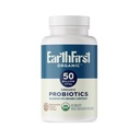 Probiotic 25B CFU – Regenerative Organic Certified Daily Probiotic for Gut, Immune & Emotional Health – Supports Digestion, Bloating Relief & Gut Balance – 30 Tablets